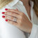 Prsten s diamanty Diamond Grace3
