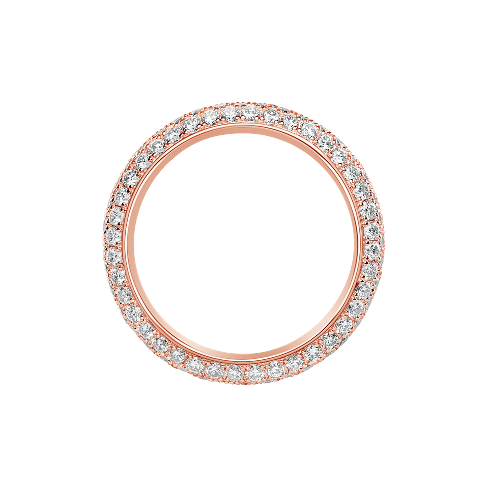 Prsten s diamanty Sadness and Sorrow