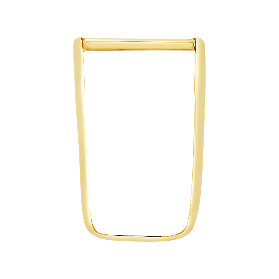 Prsten s diamanty Simply Luxury