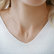 Náhrdelník s diamantem Angel Amour4