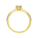 Prsten s diamantem Eternal Joy4