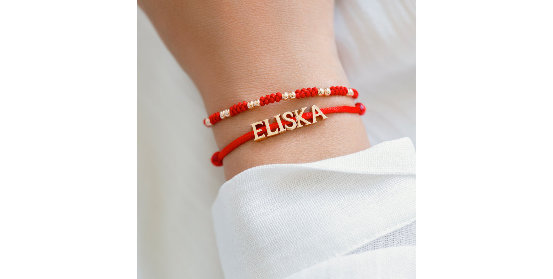 Dámský náramek Magic Shamballa