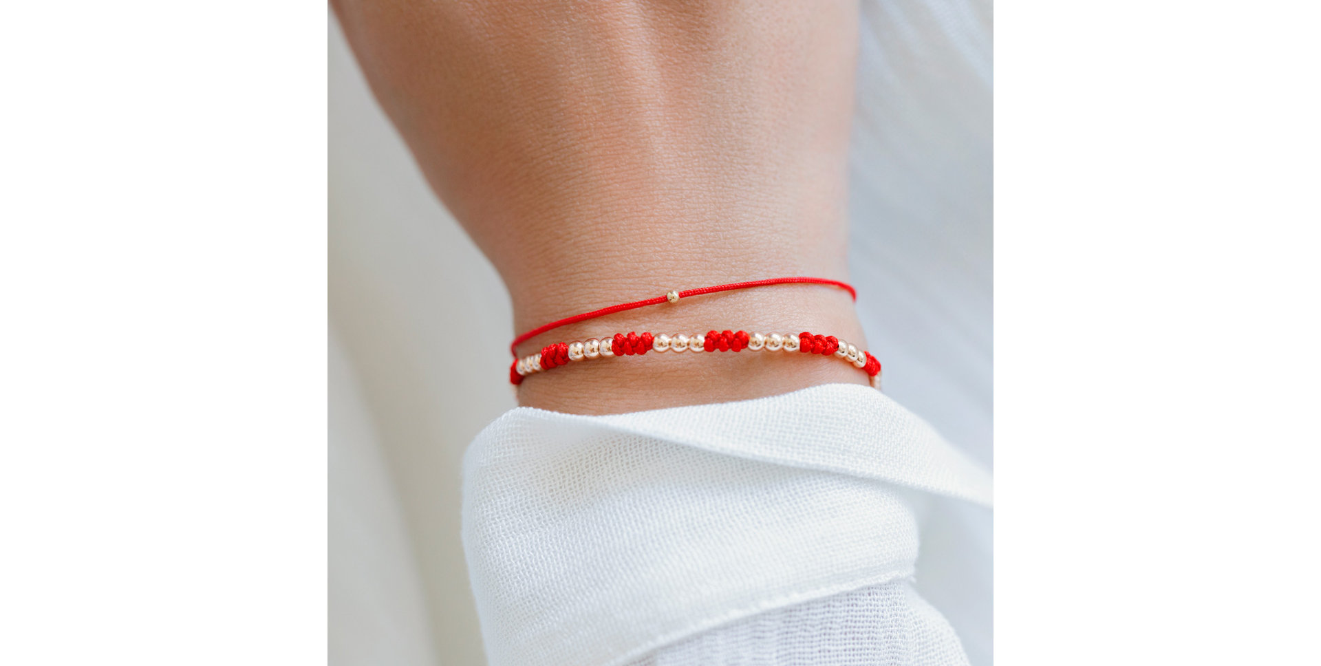 Dámský náramek Magic Shamballa