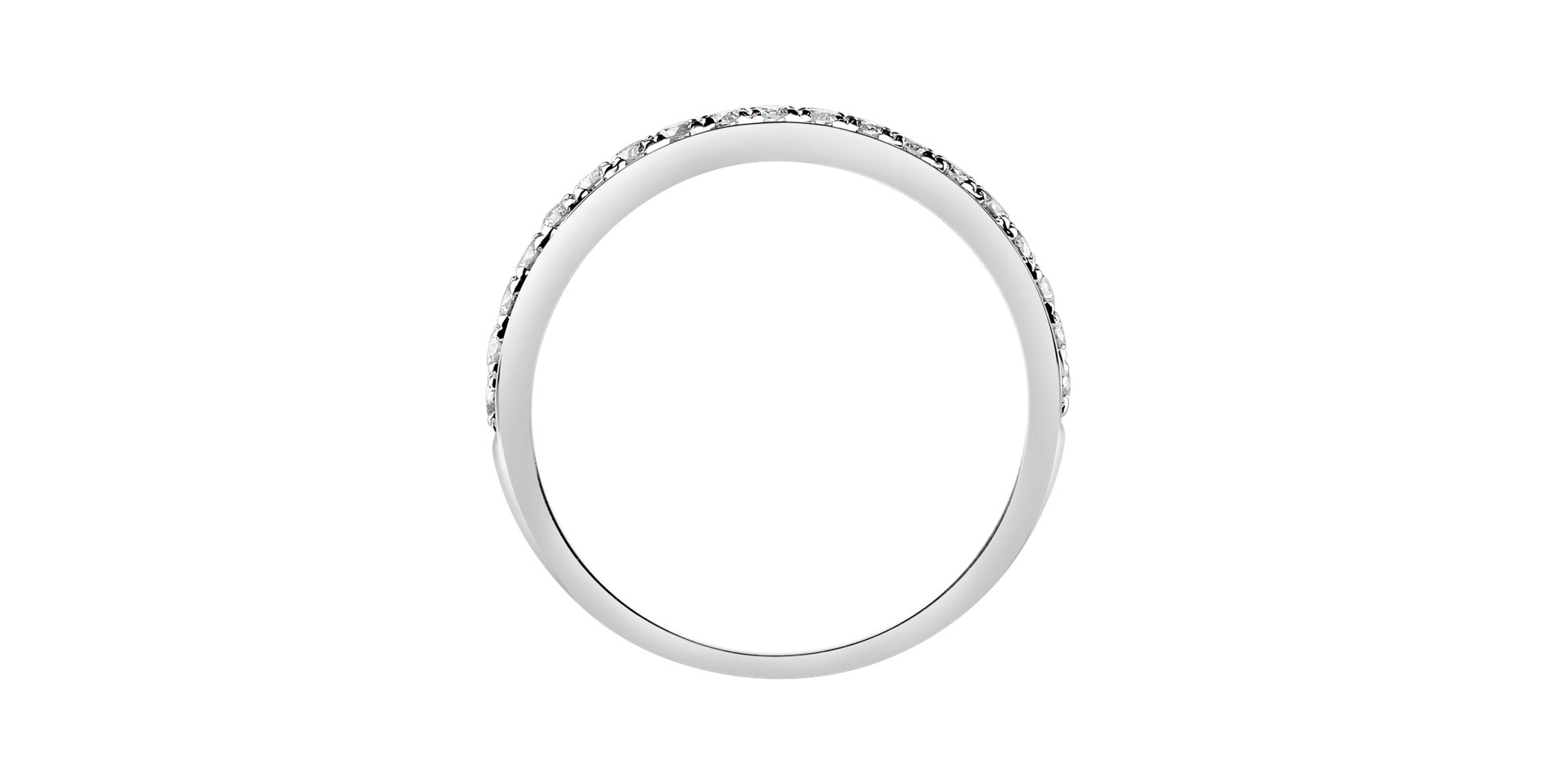 Prsten s diamanty Seraph Sky