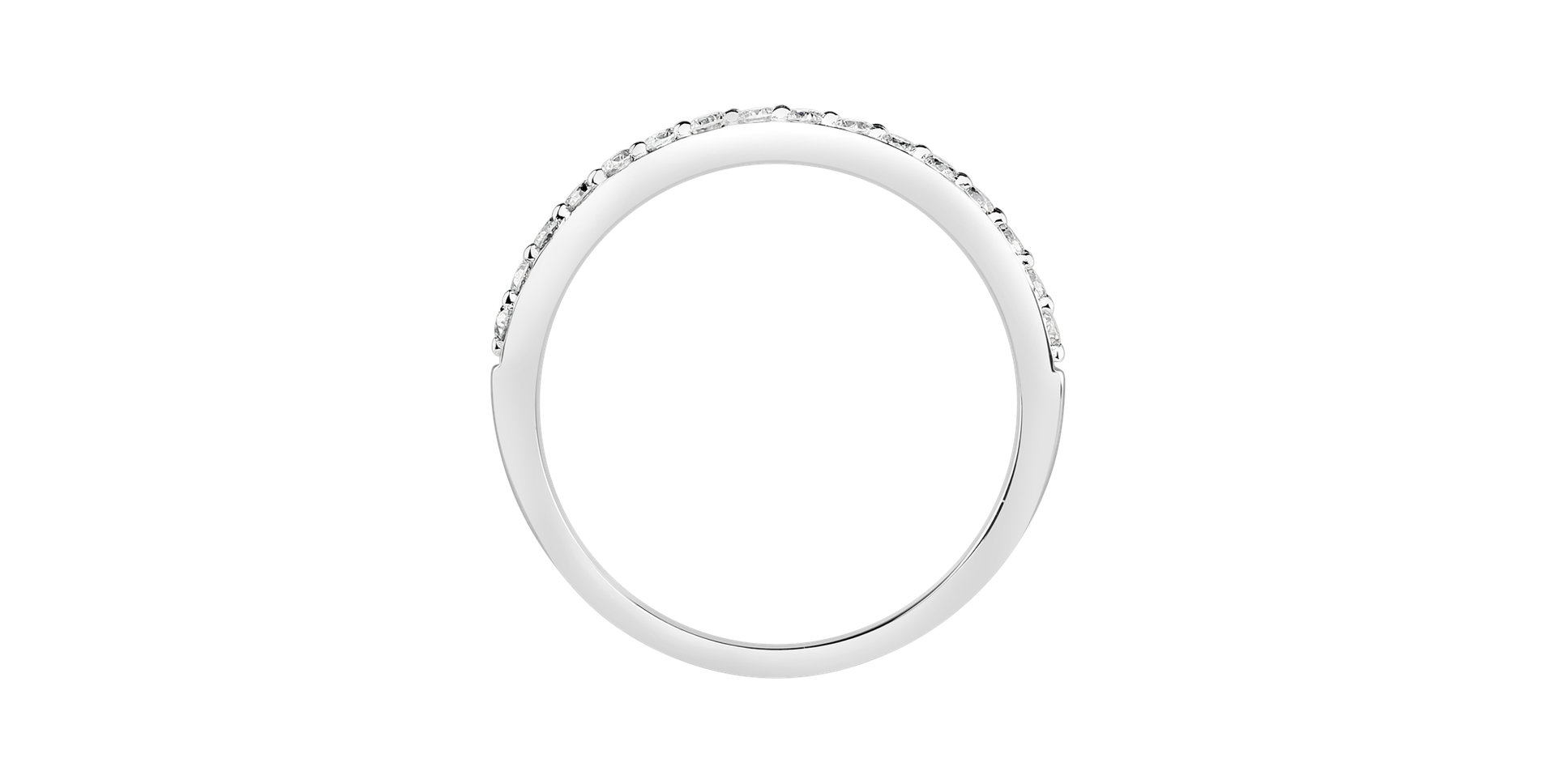 Prsten s diamanty Adorable Moonlight