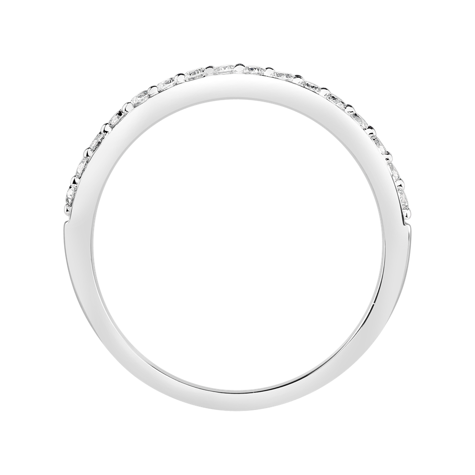 Prsten s diamanty Adorable Moonlight