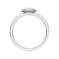 Prsten s diamanty Sparkling Highness4