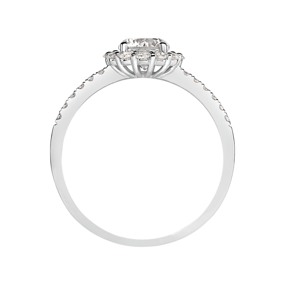 Prsten s diamanty Dream Sparkle