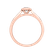 Prsten s diamanty Space Love4