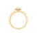 Prsten s diamanty Space Love4