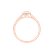 Prsten s diamanty Space Love4