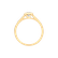 Prsten s diamanty Space Love4