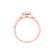 Prsten s diamanty Space Love4