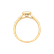 Prsten s diamanty Space Love4