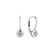 Náušnice s diamantem Sparkling Drops3