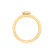 Prsten s diamanty Infinite Circle3