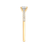 Prsten s diamanty Gem Simplicity3