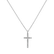Náhrdelník s diamanty Shimmering Cross3