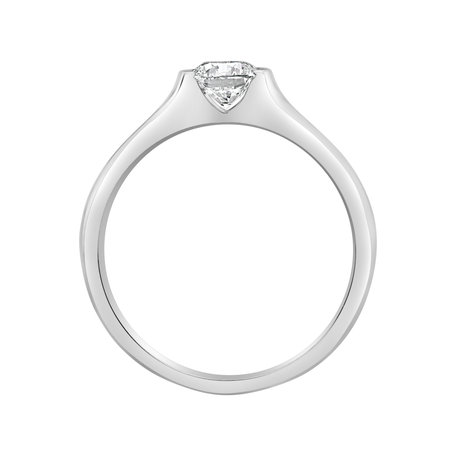 Prsten s diamantem Brilliant Love