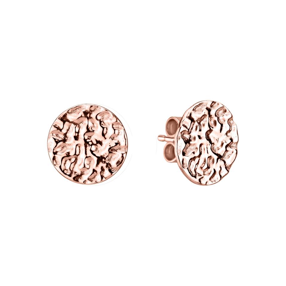 Náušnice Bright Sun