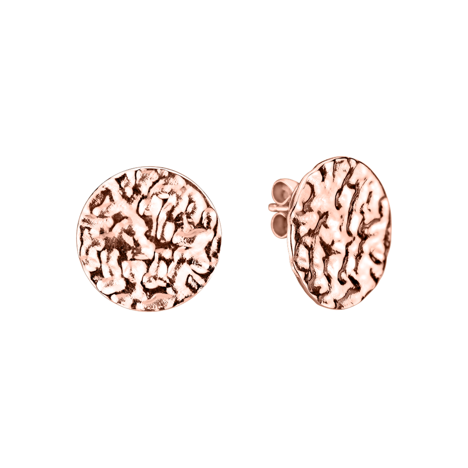 Náušnice Bright Sun