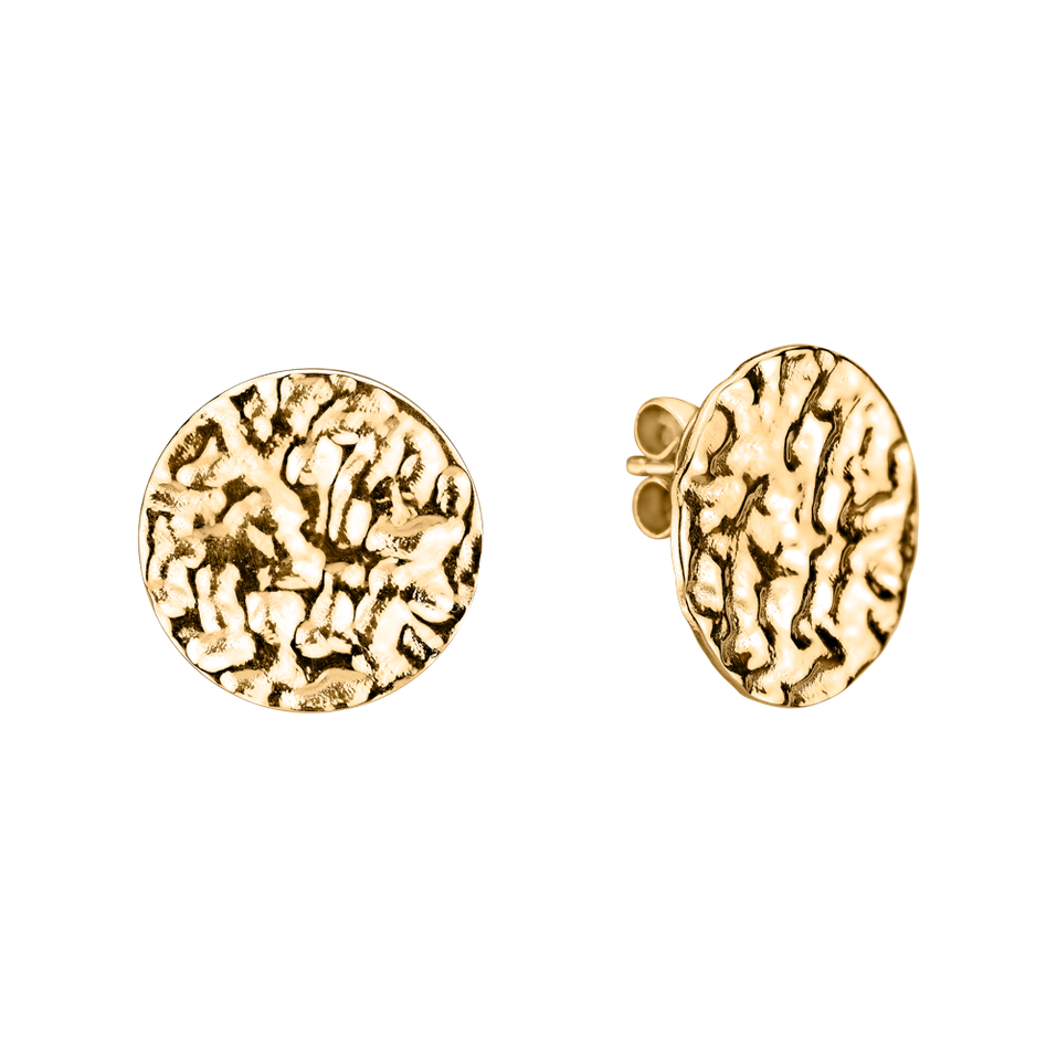 Náušnice Bright Sun