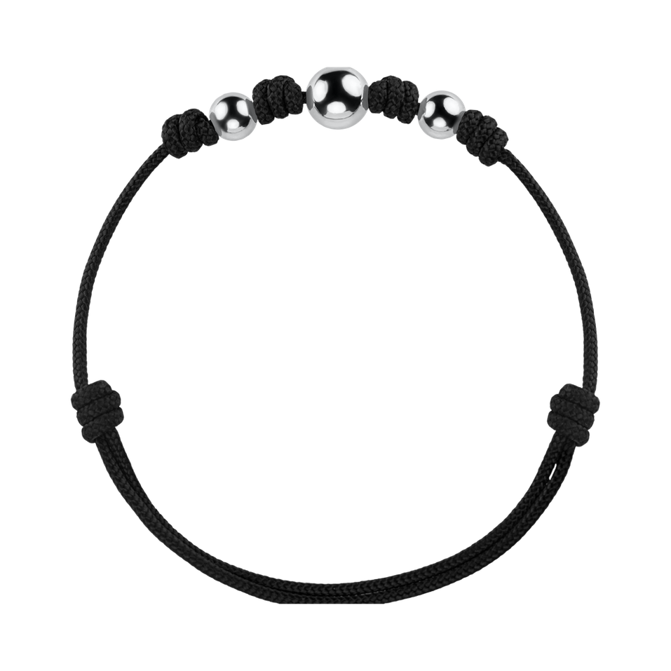 Náramek Powerful Shamballa