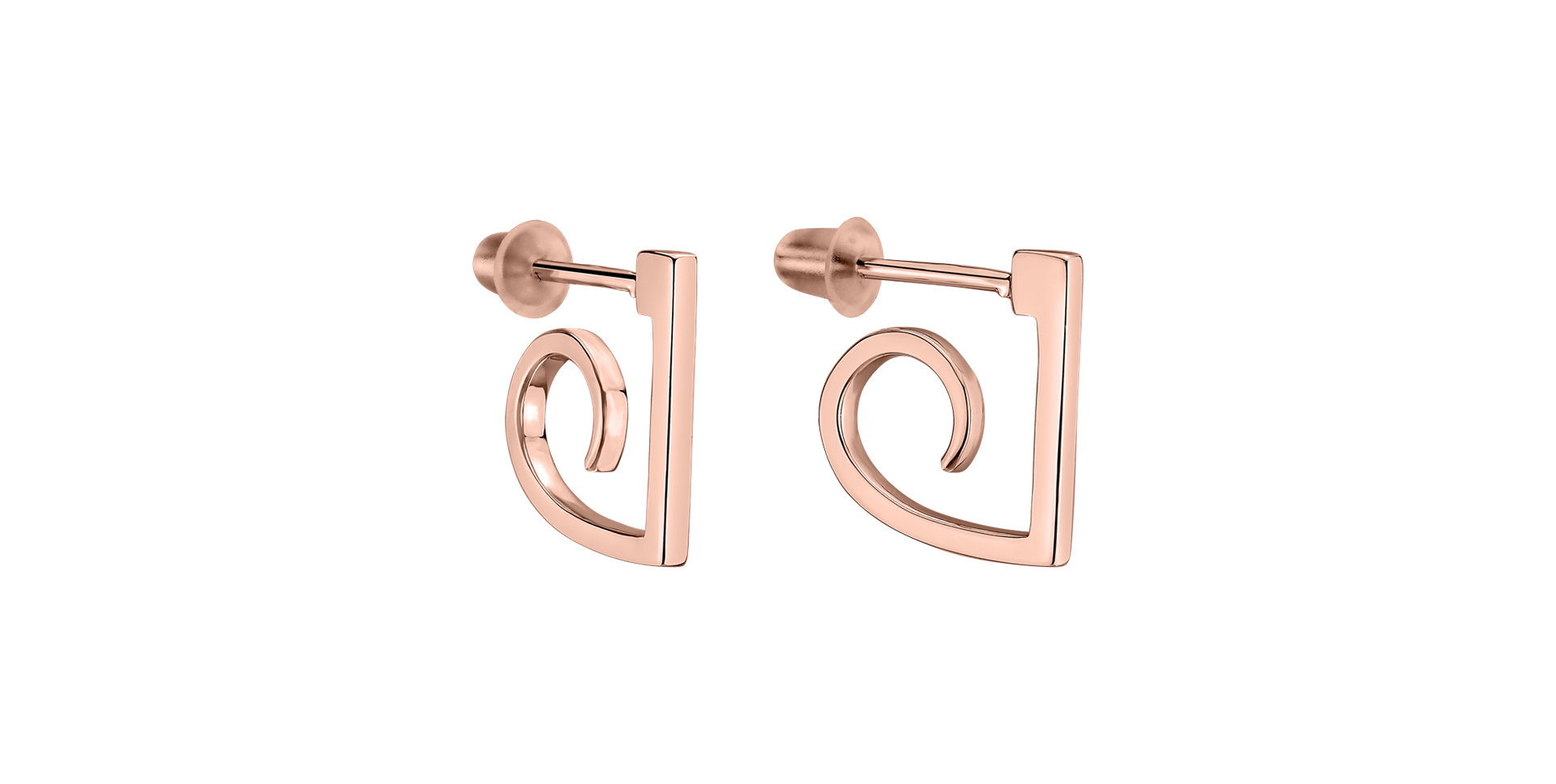 Náušnice Corona Australis