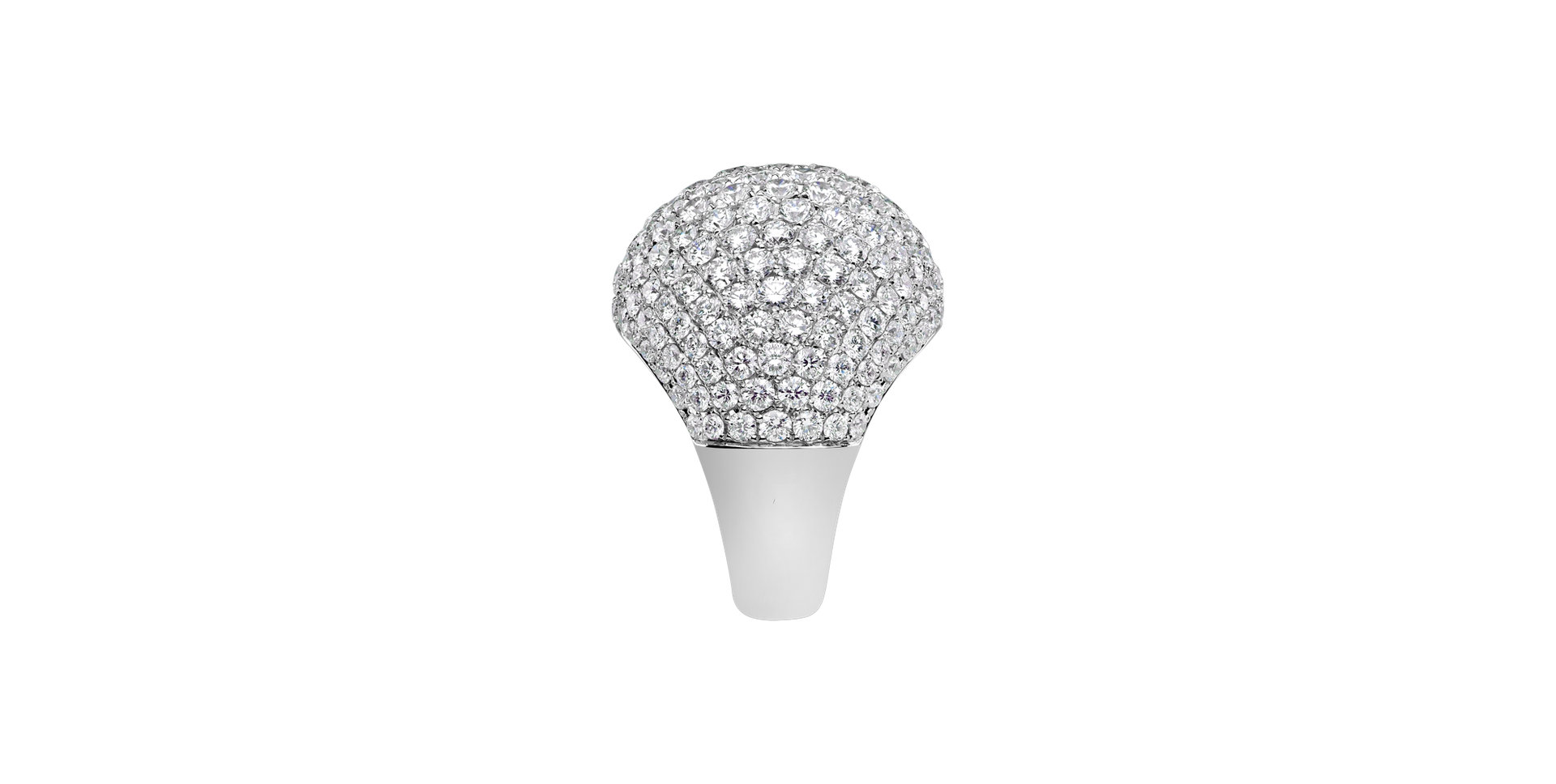 Prsten s diamanty Charming Sparkle