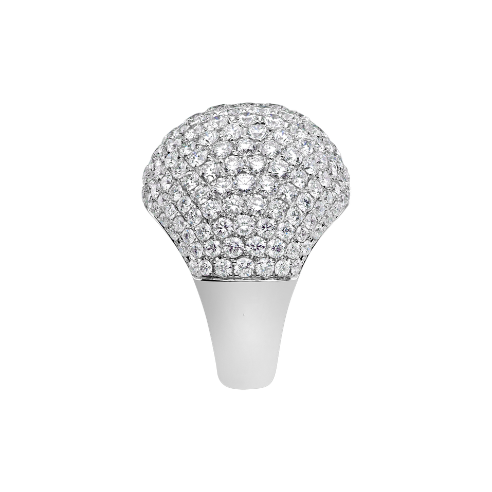 Prsten s diamanty Charming Sparkle