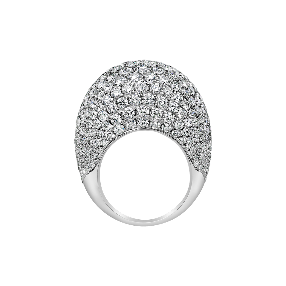 Prsten s diamanty Diamond Pleasure