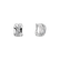 Náušnice s diamanty Galaxy Signature3
