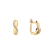 Náušnice s diamanty Infinite Style3