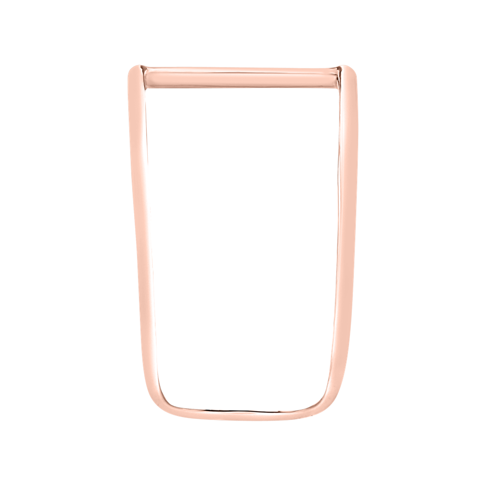 Prsten s diamanty Simply Luxury