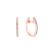 Náušnice s diamanty Rose Sky3