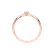Prsten s diamantem Eternal Joy3