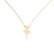 Náhrdelník s diamantem Ballet Girl6