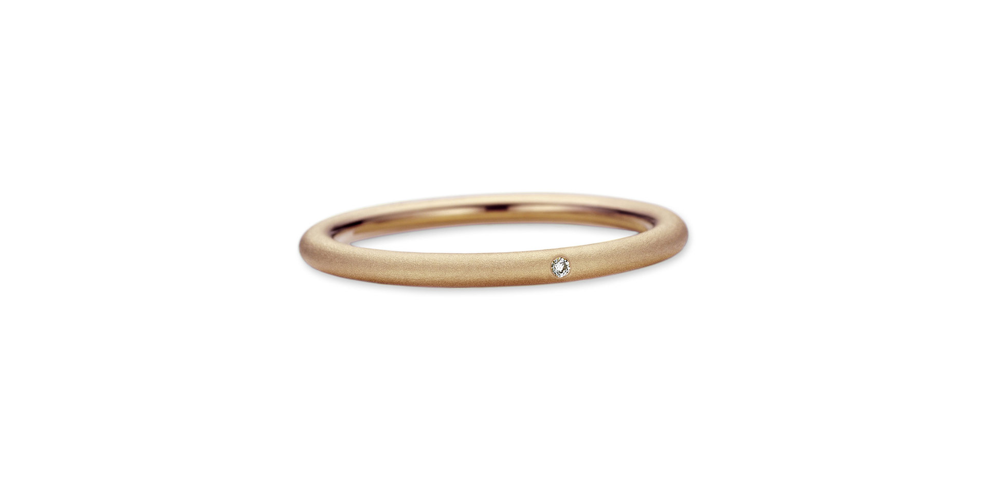 Prsten s diamantem Solaris Color Rings