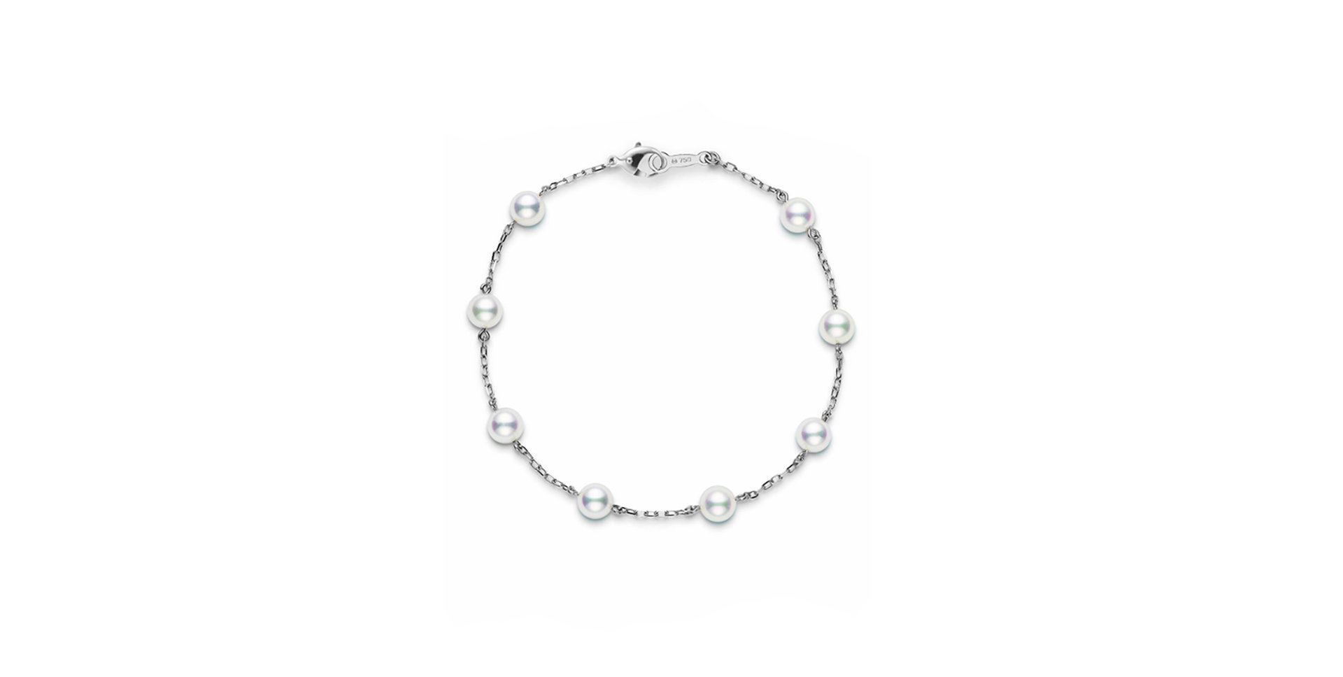 Náramek s perlami Everyday Essentials