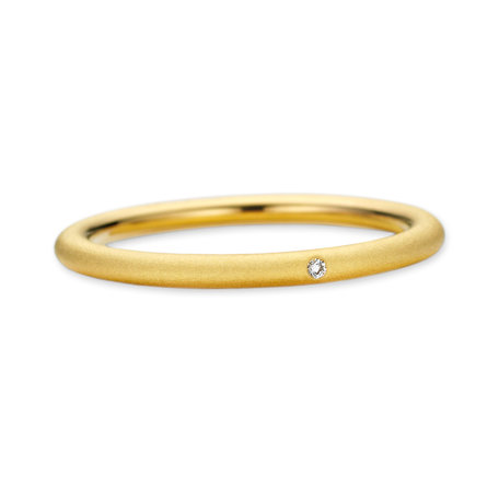 Prsten s diamantem Solaris Color Rings