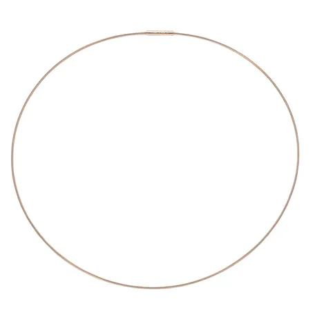 Náhrdelník Coil