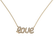 Náhrdelník s diamanty Precious Love5