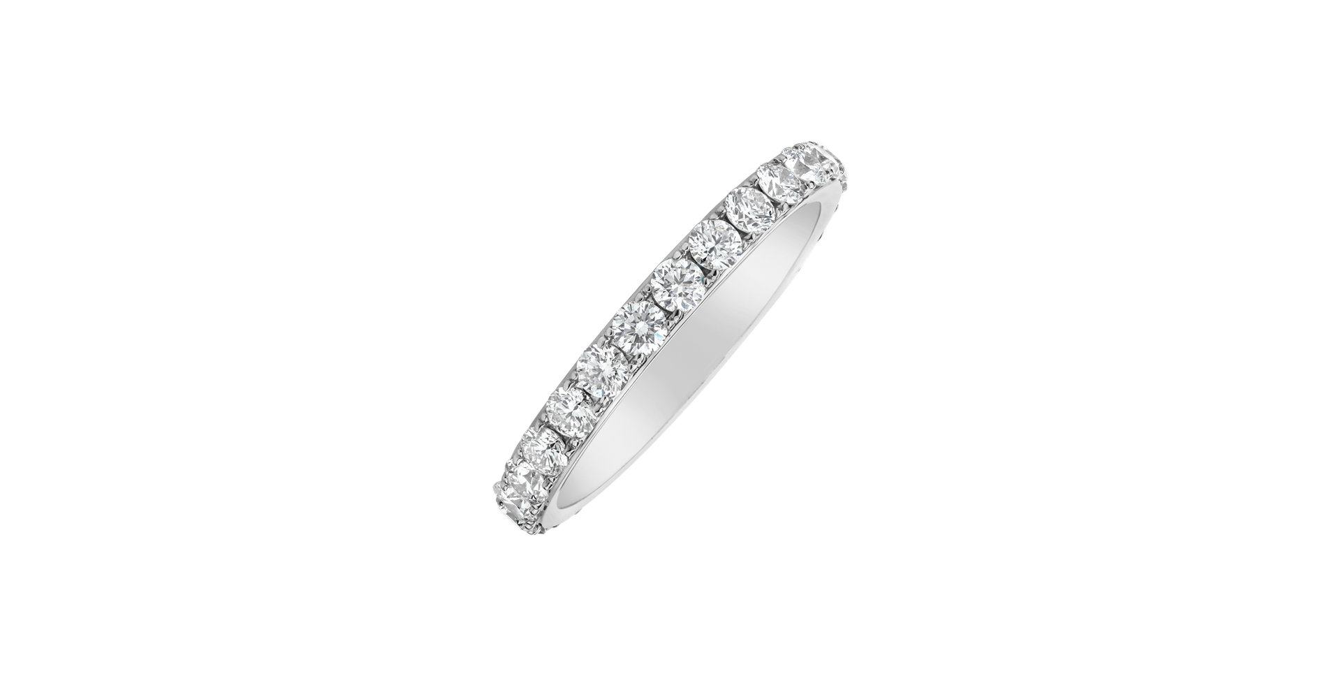 Prsten s diamanty Orialis