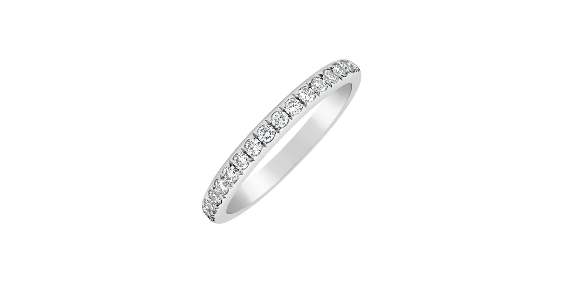 Prsten s diamanty Stellara