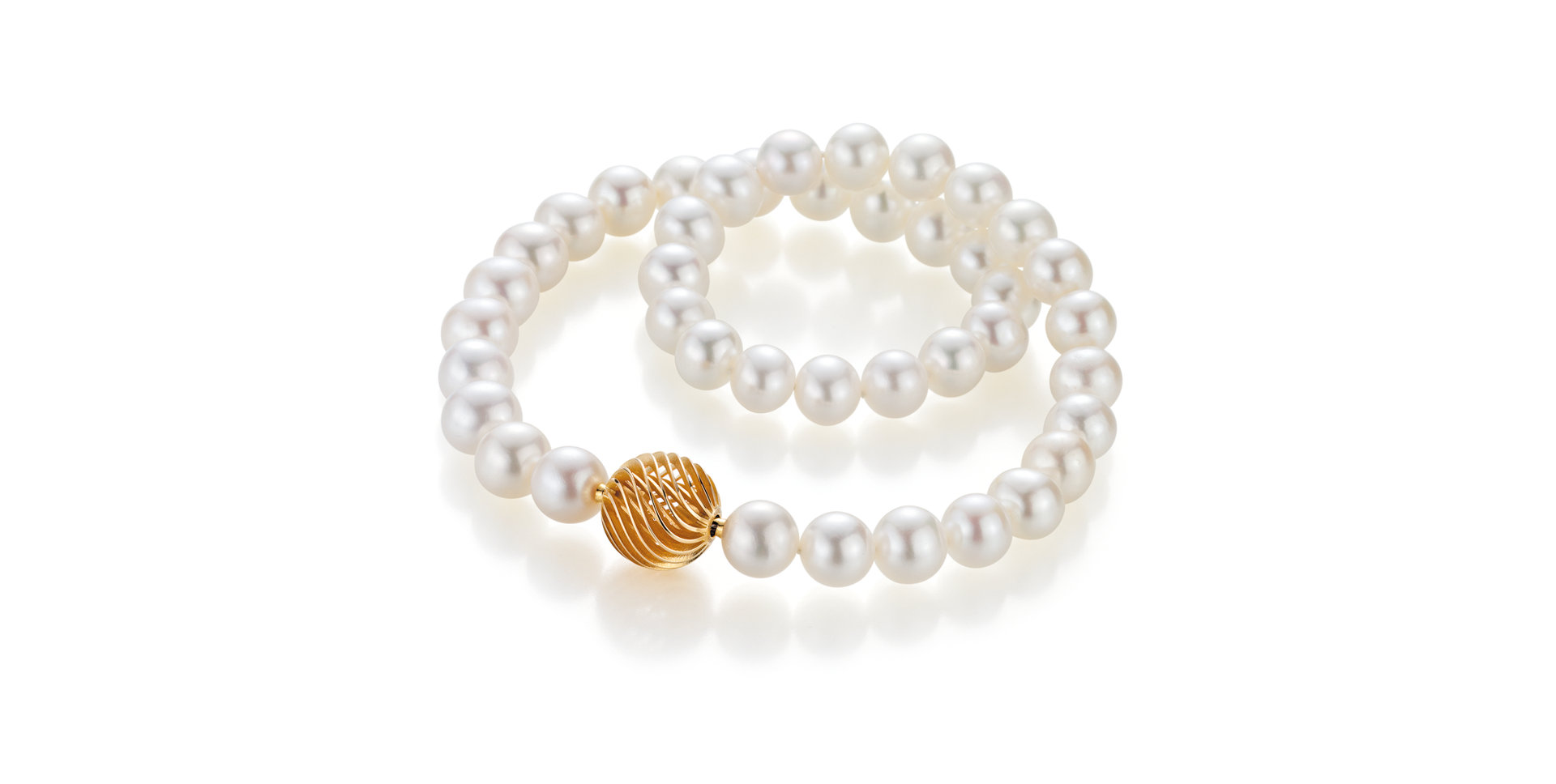 Uzávěr (bez náhrdelníku) Classic