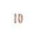Náušnice s diamanty Shiny Wonder5