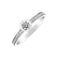 Prsten s diamanty Love Forever4