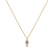 Náhrdelník s diamanty Elegant Line4
