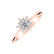 Prsten s diamanty Starlet4