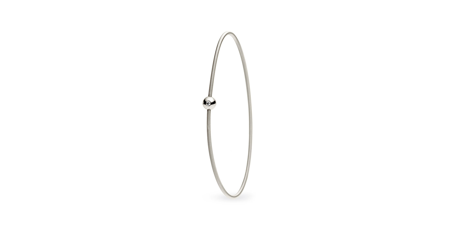 Náramek s diamantem Colette Bracelet 1 Winding